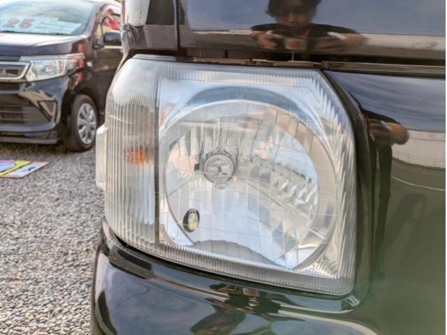 ホンダ アクティトラック 660 SDX  愛媛県の詳細画像 その4