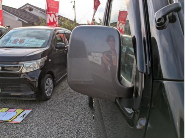 ホンダ アクティトラック 660 SDX  愛媛県の詳細画像 その5