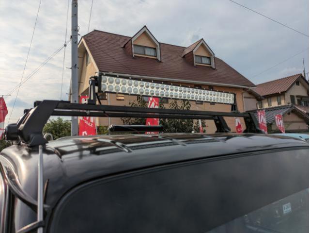 ホンダ アクティトラック 660 SDX  愛媛県の詳細画像 その6