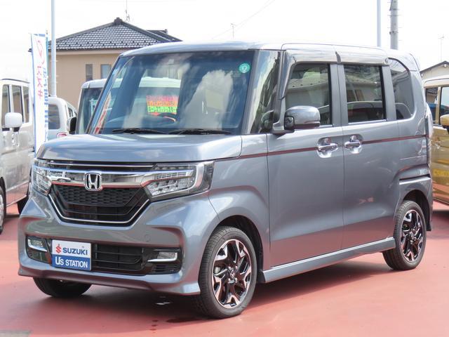 ホンダ N-BOX   埼玉県