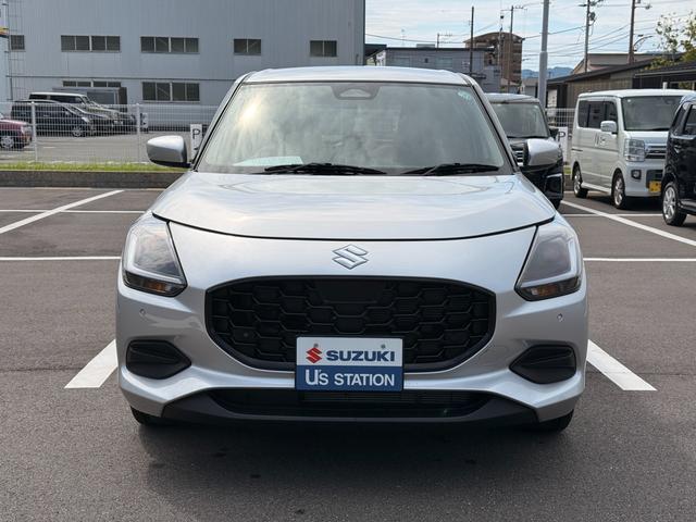 スズキ&nbsp;スイフト&nbsp;1.2 XG&nbsp;&nbsp;高知県の詳細画像&nbsp;その2