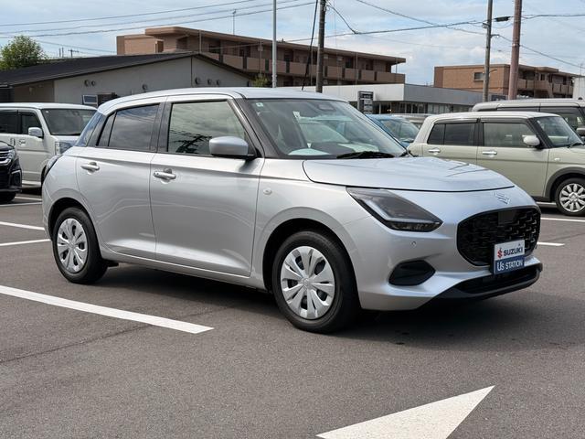 スズキ&nbsp;スイフト&nbsp;1.2 XG&nbsp;&nbsp;高知県の詳細画像&nbsp;その5
