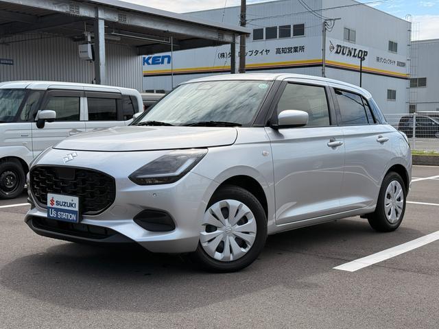 スズキ&nbsp;スイフト&nbsp;1.2 XG&nbsp;&nbsp;高知県の詳細画像&nbsp;その6