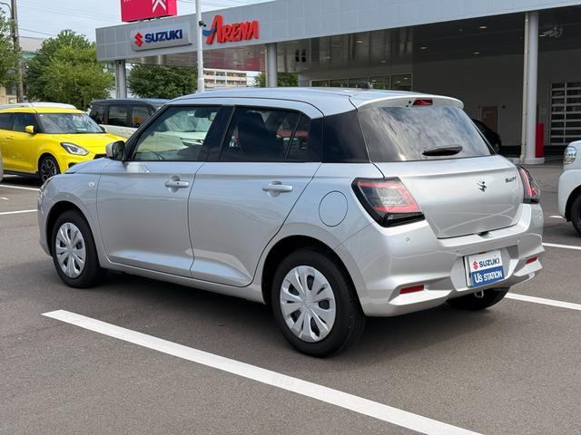 スズキ&nbsp;スイフト&nbsp;1.2 XG&nbsp;&nbsp;高知県の詳細画像&nbsp;その8