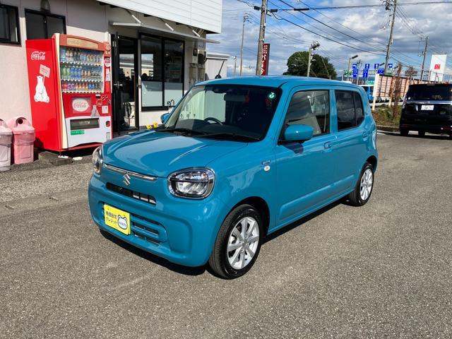 スズキ アルト   高知県の詳細画像 その2