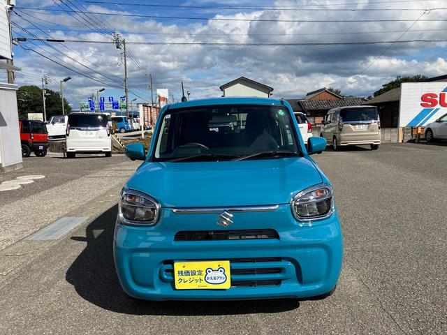 スズキ アルト   高知県の詳細画像 その3