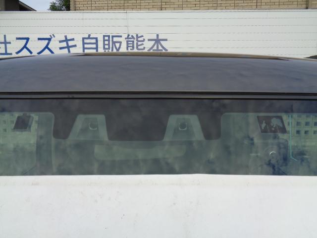 スズキ ハスラー   熊本県の詳細画像 その9