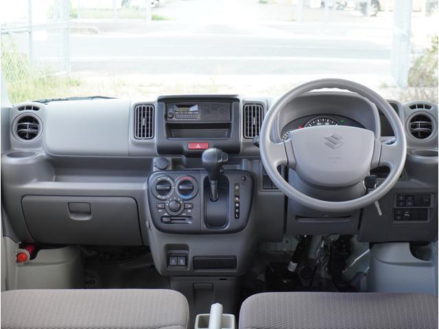 スズキ エブリイ   島根県の詳細画像 その2