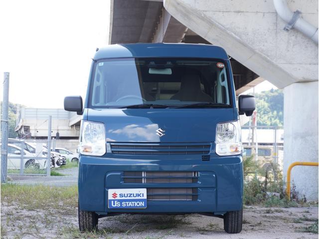 スズキ エブリイ   島根県の詳細画像 その7
