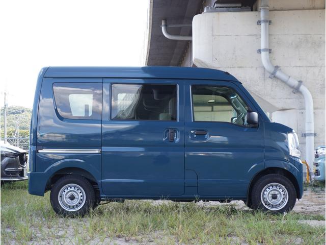 スズキ エブリイ   島根県の詳細画像 その8