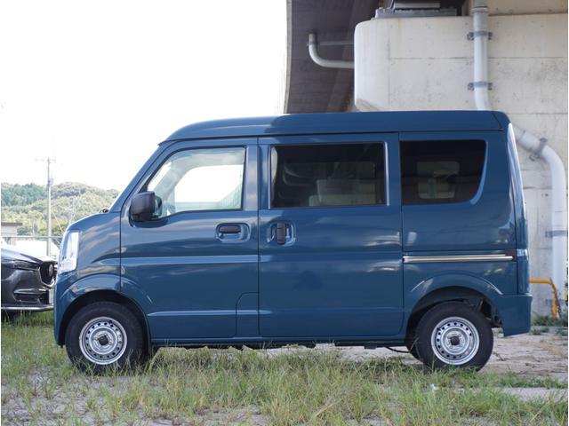 スズキ エブリイ   島根県の詳細画像 その9