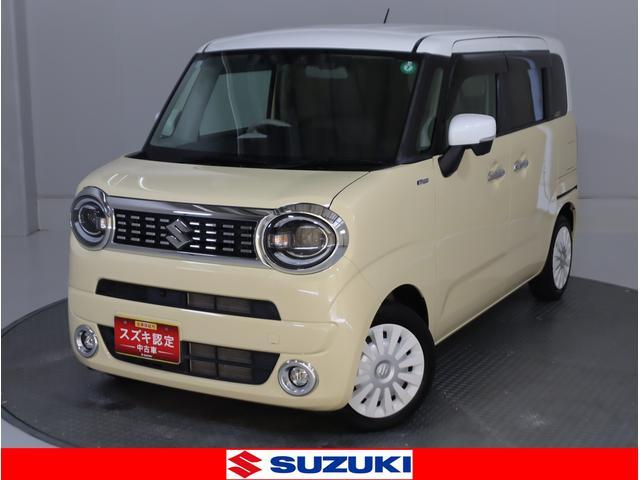 スズキ ワゴンRスマイル   愛知県