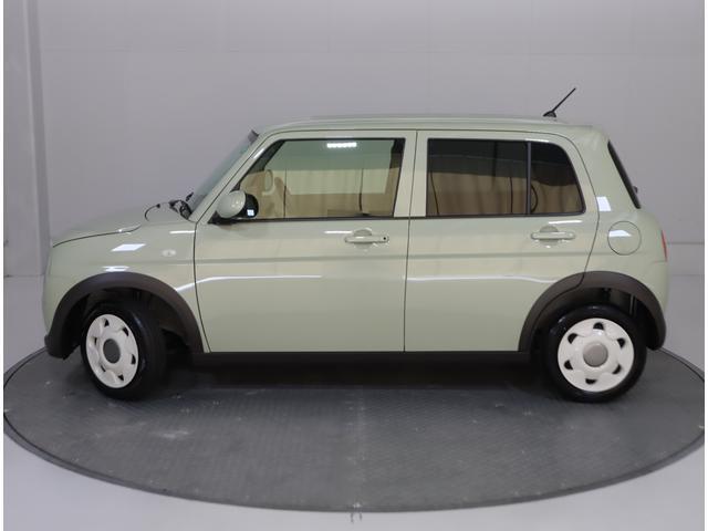 スズキ アルトラパン   愛知県の詳細画像 その6