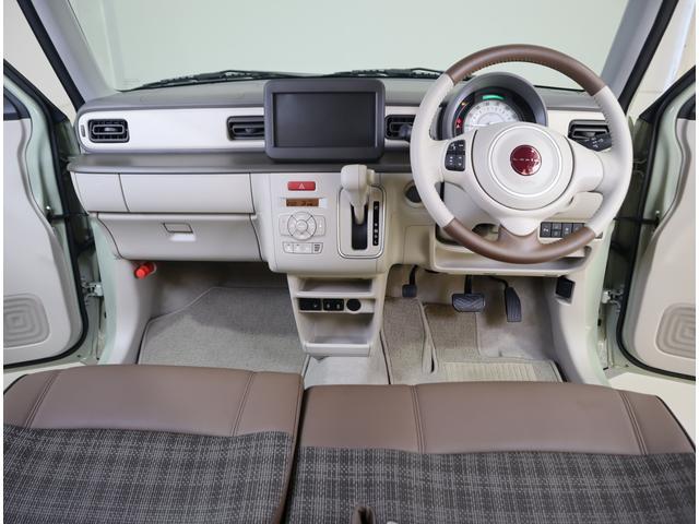 スズキ アルトラパン   愛知県の詳細画像 その9