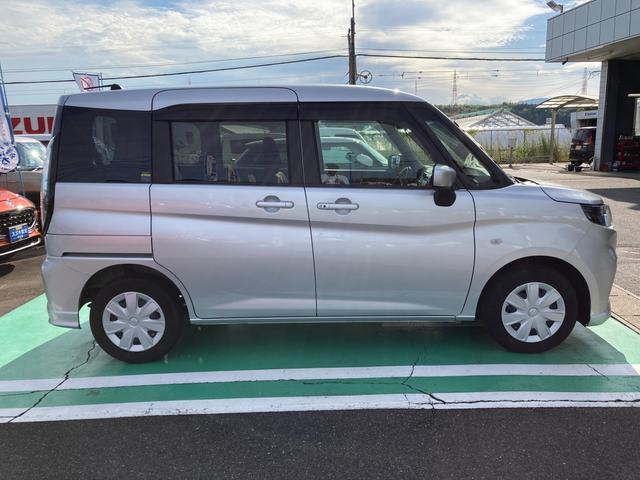 スズキ ソリオ   三重県の詳細画像 その5