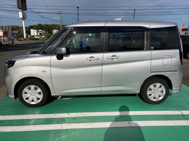 スズキ ソリオ   三重県の詳細画像 その6