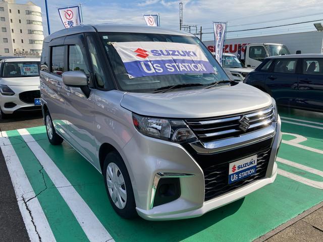 スズキ ソリオ   三重県の詳細画像 その7