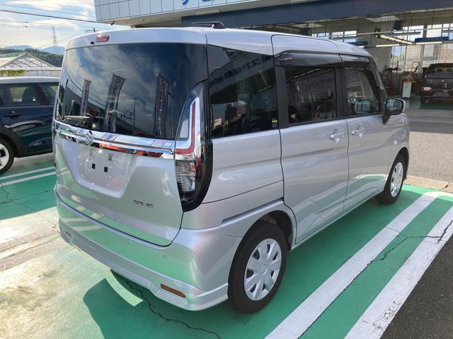 スズキ ソリオ   三重県の詳細画像 その9