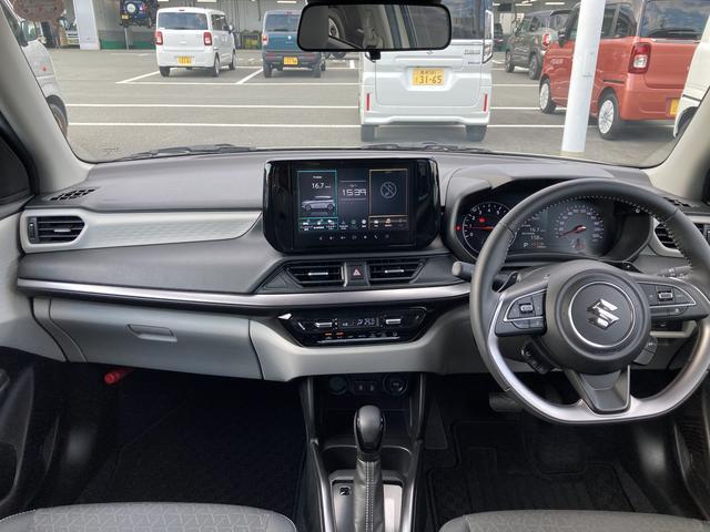 スズキ スイフト   愛知県の詳細画像 その2