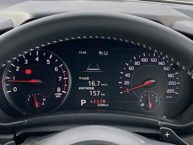 スズキ スイフト   愛知県の詳細画像 その9