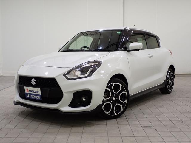 スズキ&nbsp;スイフト&nbsp;&nbsp;&nbsp;埼玉県の詳細画像&nbsp;その3