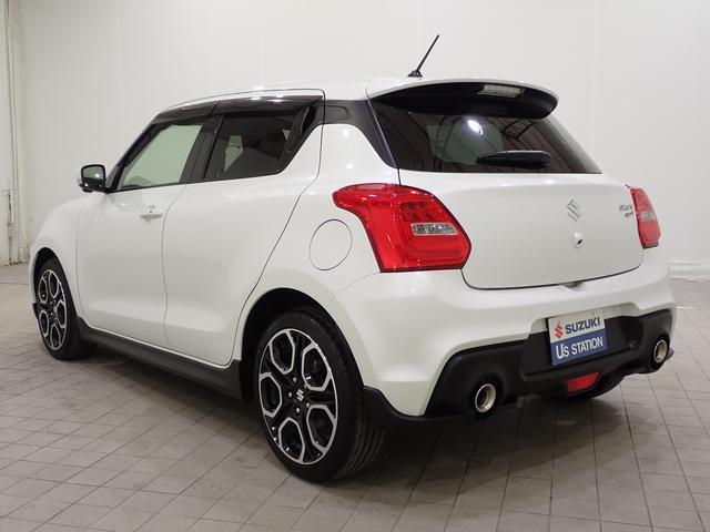 スズキ&nbsp;スイフト&nbsp;&nbsp;&nbsp;埼玉県の詳細画像&nbsp;その4