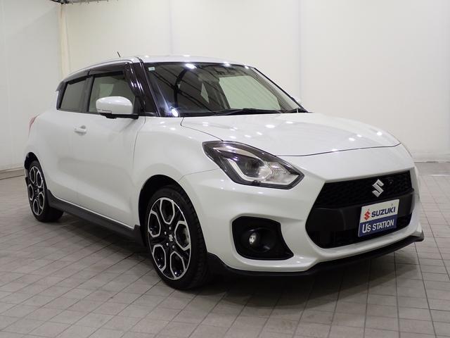 スズキ&nbsp;スイフト&nbsp;&nbsp;&nbsp;埼玉県の詳細画像&nbsp;その5