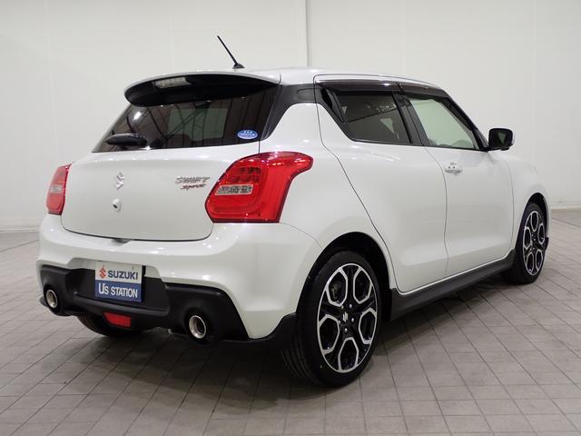 スズキ&nbsp;スイフト&nbsp;&nbsp;&nbsp;埼玉県の詳細画像&nbsp;その6