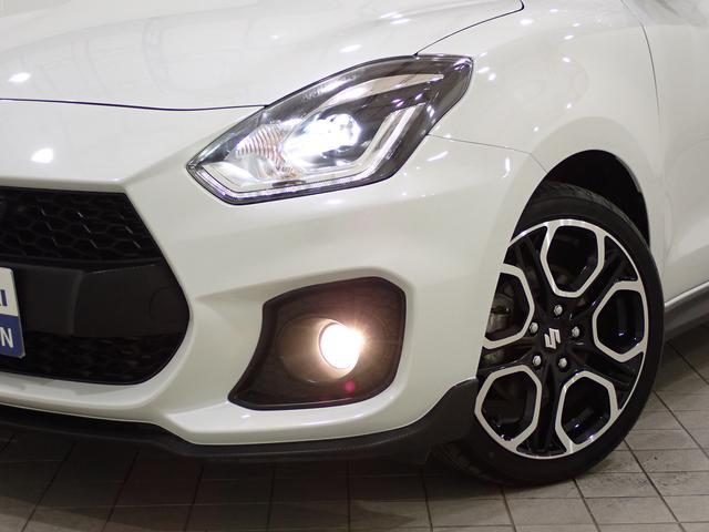 スズキ&nbsp;スイフト&nbsp;&nbsp;&nbsp;埼玉県の詳細画像&nbsp;その7