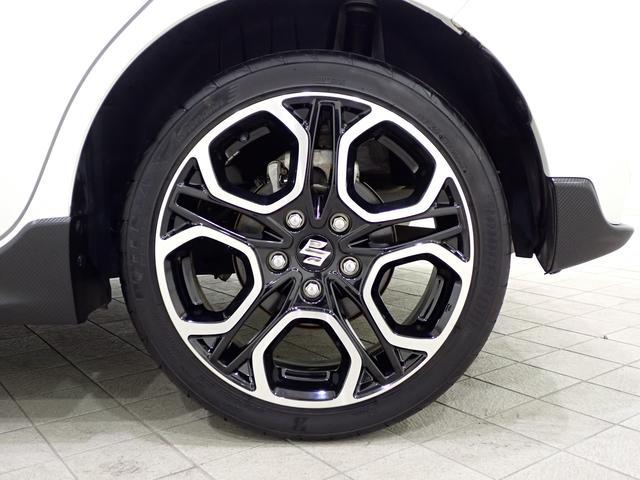 スズキ&nbsp;スイフト&nbsp;&nbsp;&nbsp;埼玉県の詳細画像&nbsp;その9