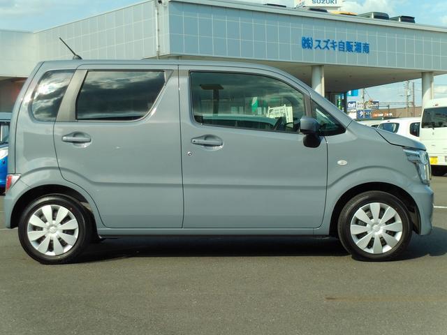 スズキ&nbsp;ワゴンR&nbsp;&nbsp;&nbsp;神奈川県の詳細画像&nbsp;その3