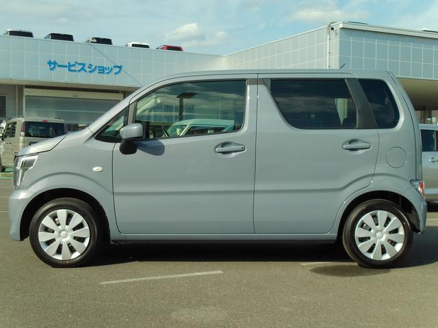 スズキ&nbsp;ワゴンR&nbsp;&nbsp;&nbsp;神奈川県の詳細画像&nbsp;その4