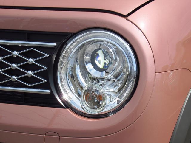 スズキ アルトラパン   神奈川県の詳細画像 その9