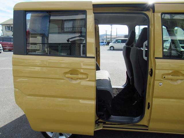 スズキ スペーシア   神奈川県の詳細画像 その8