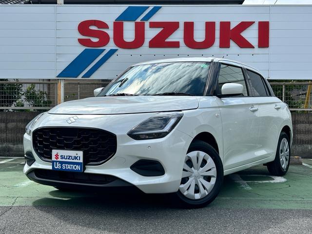 スズキ&nbsp;スイフト&nbsp;&nbsp;&nbsp;埼玉県