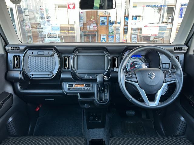 スズキ ハスラー   埼玉県の詳細画像 その3