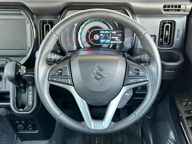 スズキ ハスラー   埼玉県の詳細画像 その5