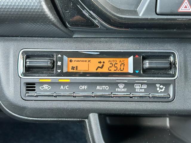 スズキ ハスラー   埼玉県の詳細画像 その7