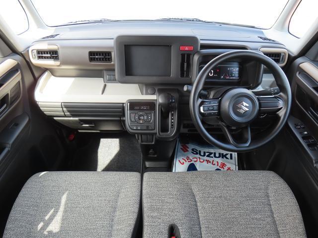 スズキ スペーシア   埼玉県の詳細画像 その4