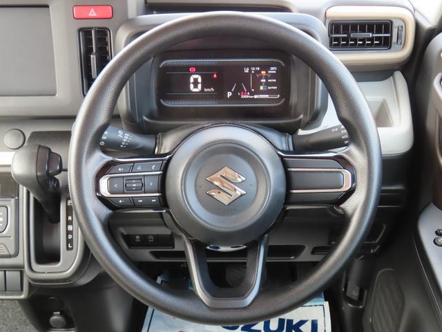 スズキ スペーシア   埼玉県の詳細画像 その5