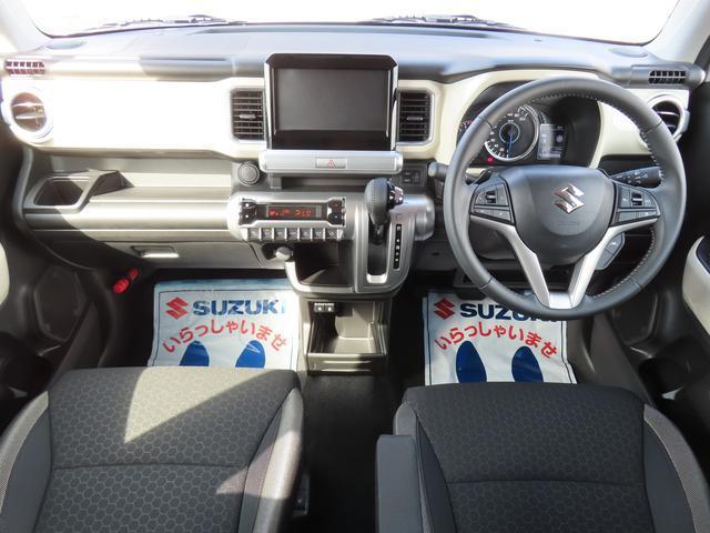 スズキ クロスビー   埼玉県の詳細画像 その4