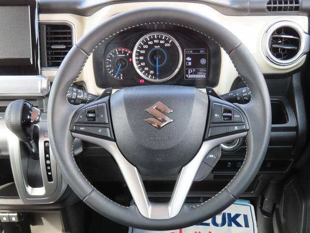 スズキ クロスビー   埼玉県の詳細画像 その5