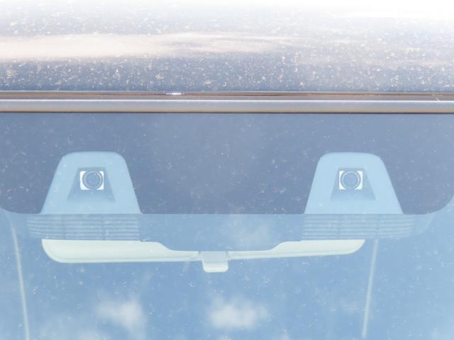 スズキ クロスビー   埼玉県の詳細画像 その9