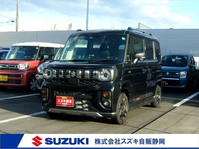スズキスペーシア 中古車画像
