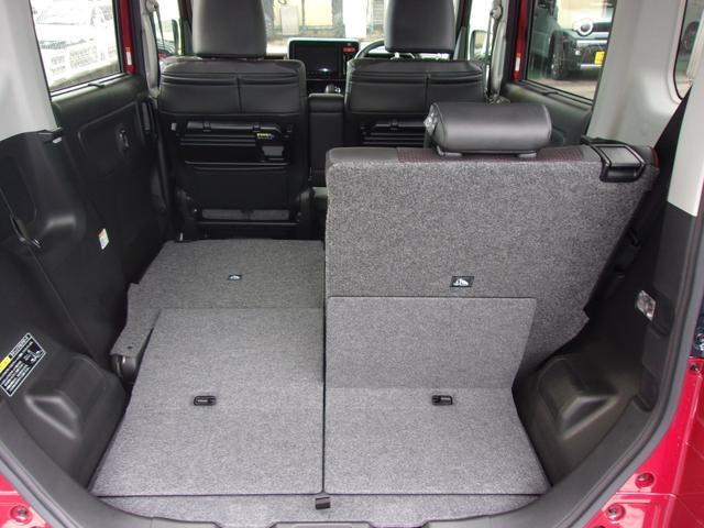 スズキ スペーシア   静岡県の詳細画像 その8