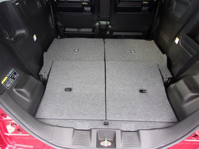 スズキ スペーシア   静岡県の詳細画像 その9