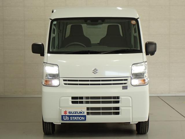 スズキ エブリイ   大阪府の詳細画像 その2