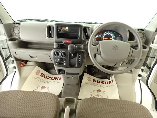 スズキ エブリイ   大阪府の詳細画像 その7