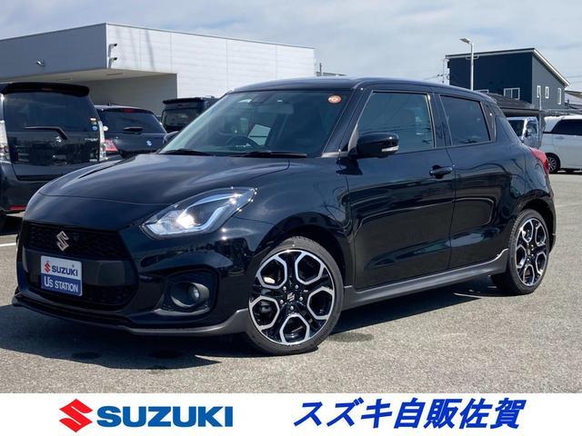 スズキ&nbsp;スイフト&nbsp;&nbsp;&nbsp;佐賀県