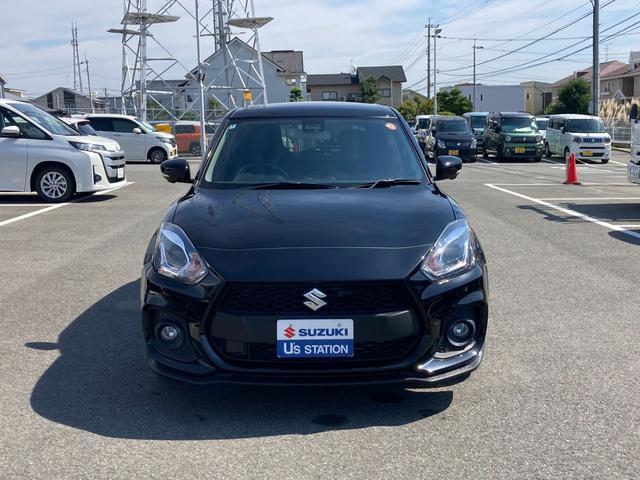 スズキ&nbsp;スイフト&nbsp;&nbsp;&nbsp;佐賀県の詳細画像&nbsp;その4